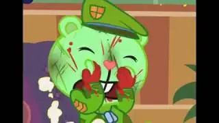 [HTF] Flippy x Giggles - Devils Don't Fly
