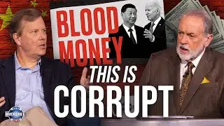 Peter Schweizer: BOMBSHELL Biden-China Money Trail & China's TAKEDOWN Strategy | Huckabee