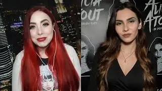 Interview with Taeler Hendrix
