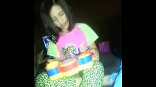 Tickle Tickle Pee Poop