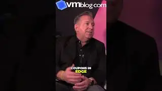 VMblog DISRUPT24 with Jason Trunk of Island