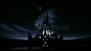 Disney / In Association with Marvel Entertainment (2021)