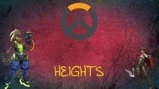 Overwatch Heights