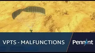 VPTS - Malfunctions