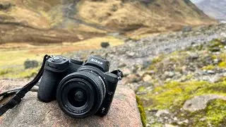 Nikon Z5 – jak fotí levný full frame? Recenze a test