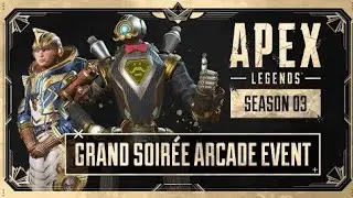 Apex legends ЗВАНЫЙ ВЕЧЕР СУПЕР СУЖЕНИЕ