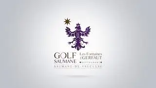 Saumane golf course 18 holes - Vaucluse