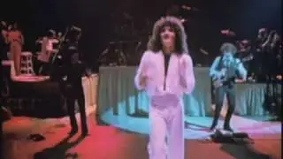 Gino Vanelli, Evil Eye