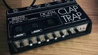 F9 FREE  Digital Claptrap Sample pack