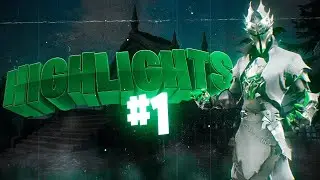 Highlights Fortnite