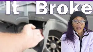 Travel Day Gone Wrong // RV Life