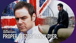 Danny Dyer's Most Dangerous Encounters With Britain's Most Brutal Men!