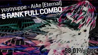 I'm back - AiAe [Eternal] +APHD FC