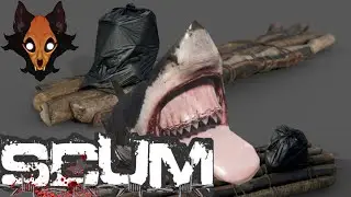 RAFTS AND NEW TERRAIN! | SCUM LEAKS