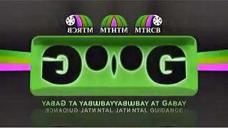 MTRCB PG Logo Effects
