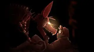 Aftonbuilt - Original Soundtrack (Full OST - All Tracks Stream)