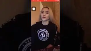 Bigo live russia - sour girls
