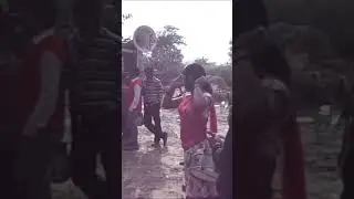 भोजपुरी मैरिज डांस