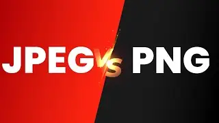 JPEG vs PNG: Which One Should You Use?
