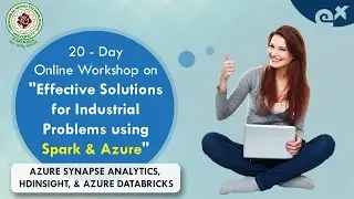AZURE SYNAPSE ANALYTICS,HDINSIGHT, & AZURE DATABRIKES|DAY-12