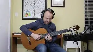 The Christmas Song - Arranged By Gary Lee