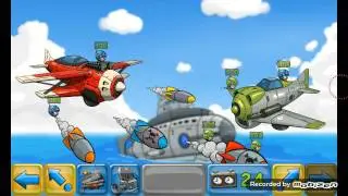 Warlings armageddon 3 vs 3 easy