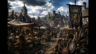 Bannerlord Roleplay Project - Custom Shop System