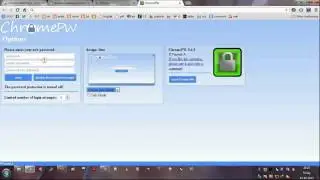 Tip: How to protect your passwords and everything else, on Chrome