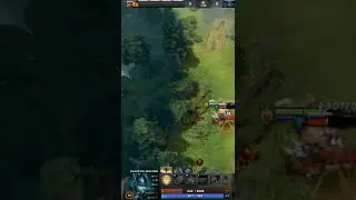 dota 1 and  phantom assassin vs troll without items 1vs1 (who will win?) part 2
