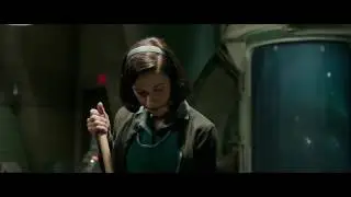 Movie Trailer Mashup - The Shape of Water, Black Panther and more