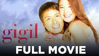 GIGIL: Katrina Halili, Alfred Vargas, Say Alonzo, Boom Labrusca & Bianca King | Full Movie
