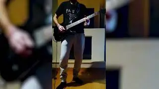 Paramore  Misery Business full cover