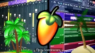 Tropical House flp best 2022  | TROPICAL FLP ✅  [Tropical House FLP] 