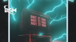 HAMMERHEAD - SHUT IT DOWN