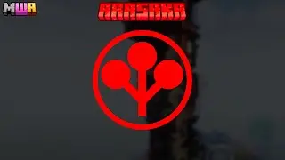 МайнШилд Академия 4 - Arasaka Theme (Fanmade)