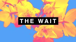 The Slow Readers Club - The Wait (Official Video)