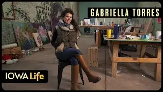 Gabriella Torres | Iowa Life