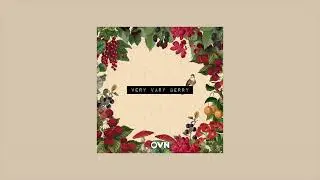 OVN - Very Vary Berry 🍓🍒🍇🫐