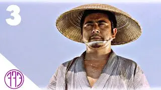 Understanding Zatoichi (Part 3) - All Zatoichi movies reviewed and ranked