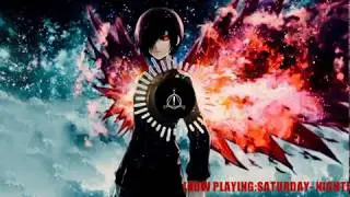 「NIGHTCORE」→SAY AMEN (SATURDAY-NIGHT)