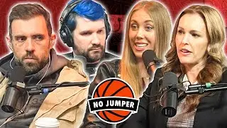 Anti P**n Activists Try to Convince Adam & Destiny That 🌽 Should be Illegal