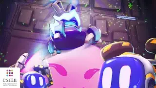 [Teaser] Core Defenders - ESMA 2024