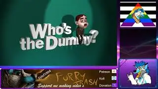 Twitch Jackbox Party Pack stream