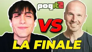 BLUR è  CAMPIONE del POGCHAMPSIT2