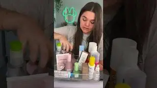 I’m in need of a✨Glow up✨👀😭 * starting with skincare￼