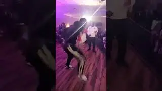 Club Bella Noche #JiggLikeRobb Cutting Up To  #LetMeSeeYouStep Song #Bubba #bbeaj #dancing