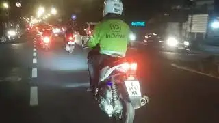 dapat orderan ke dago pakar