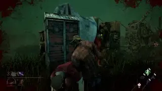Dead By Daylight