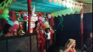 বাংলাদেশী বিবাহ অনুষ্টন