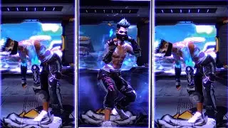 PRESET FF TERBARU || DJ OLD BILA DIA MENYUKAIKU😳 VIRAL TIKTOK